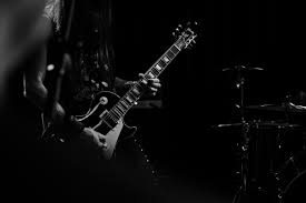 Uctievanie diabla cez death-metalovú hudbu – Peter Varga